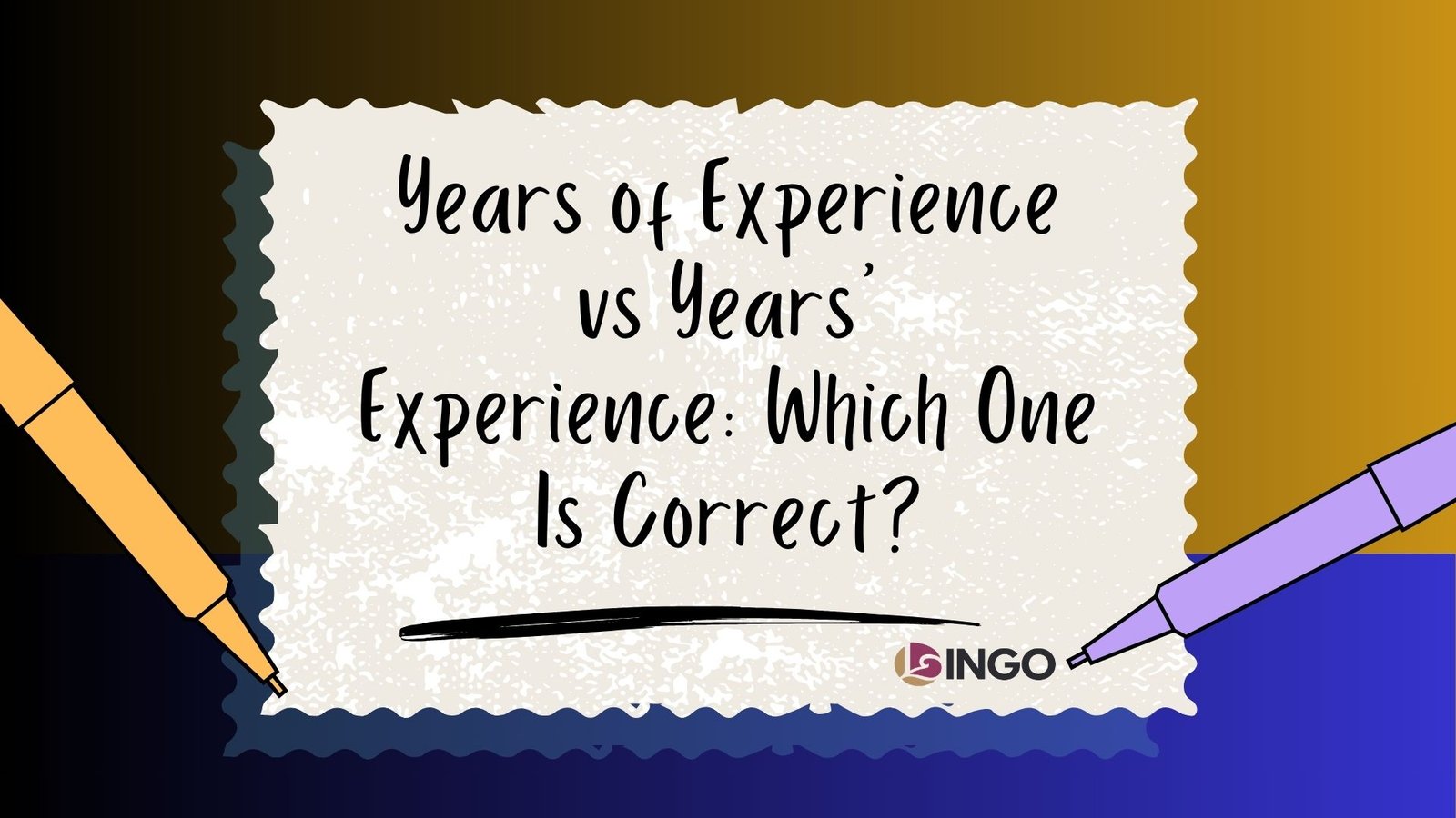 Years-of-Experience-vs-Years-Experience